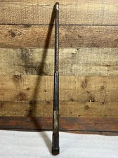 FN Belgian Mauser 98k 8mm Barrel Crown ELG 1891 Up Around 1910s WWI & WW2