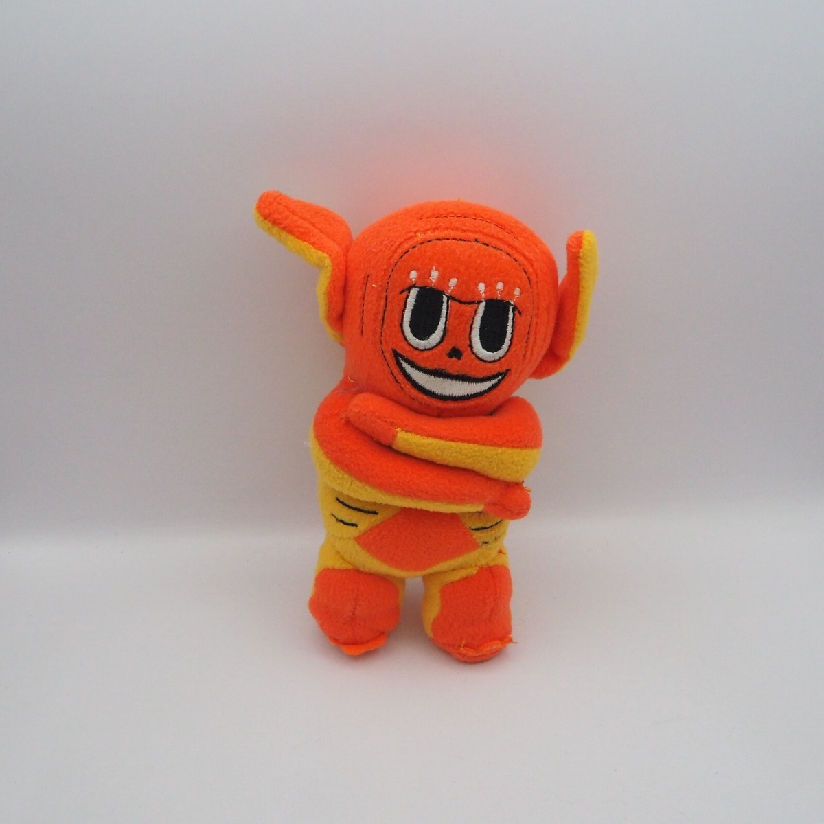 D0705B Pressure Alien Ultraman Kaiju Monster Plush 6