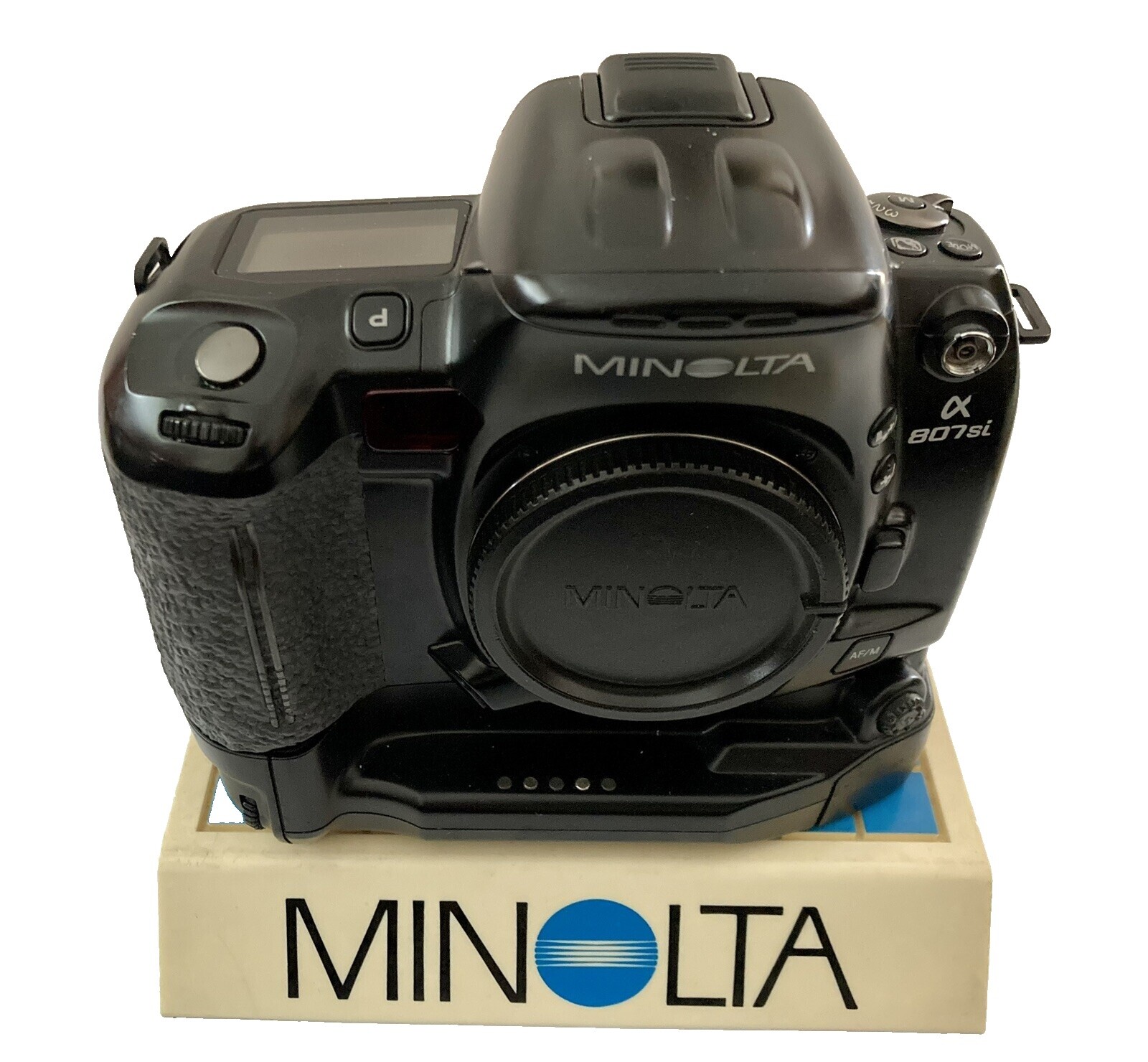 MINOLTA α807si / vc-700 / 28 2.8