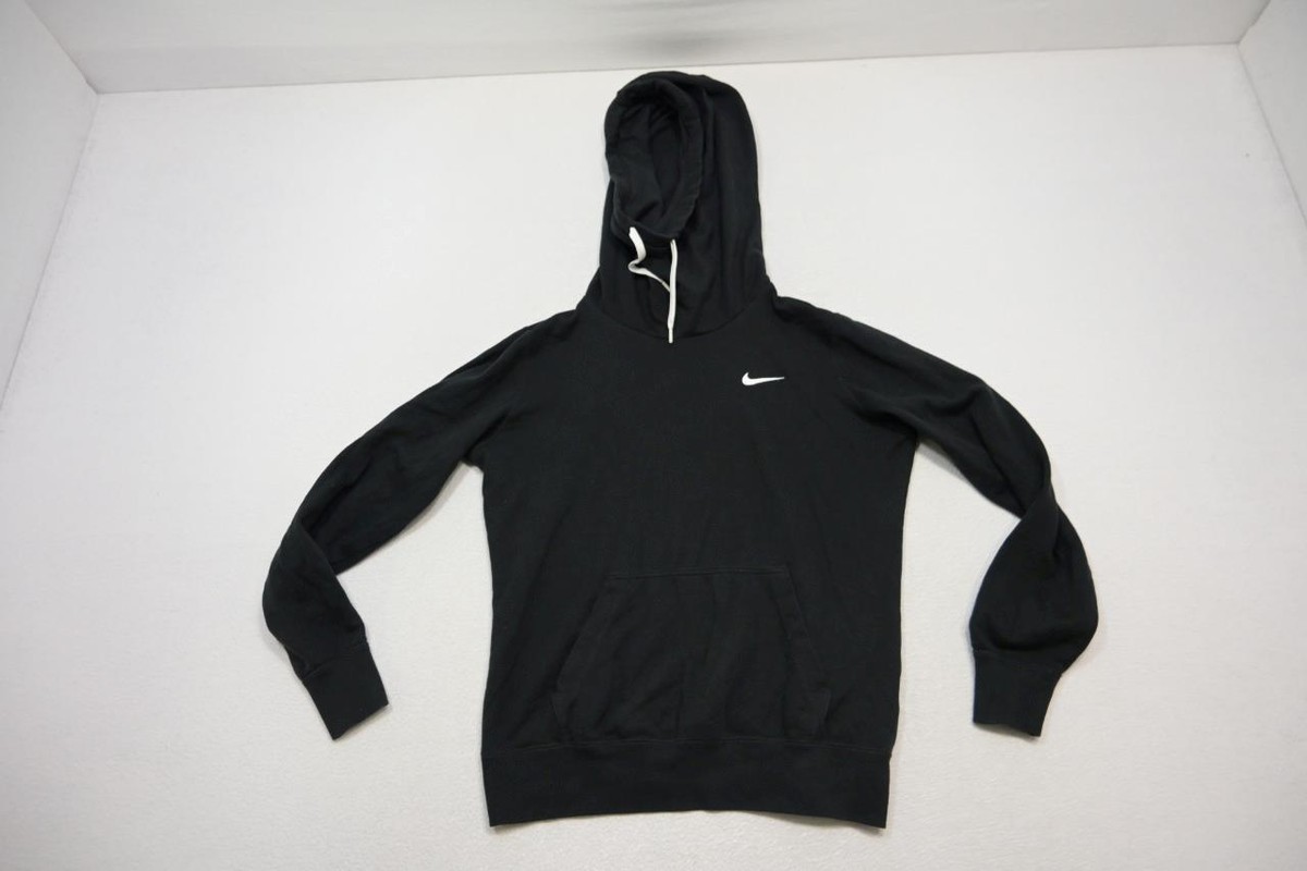 nike women's turtleneck hoodie