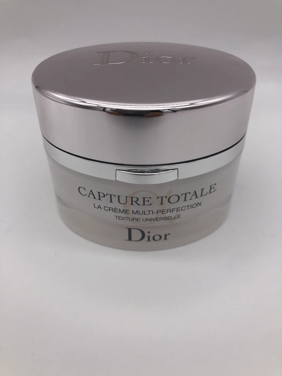 Capture totale 2025 dior texture universelle