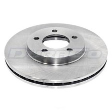 Disc Brake Rotor - Ford Thunderbird 91-97, Lincoln Continental 93-94, Mercury Co