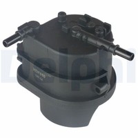 Delphi HDF610 Kraftstofffilter FüR Peugeot Toyota Ford CitroËN Mazda
