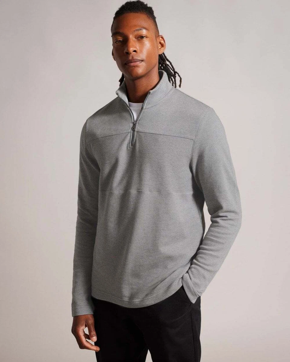 Ted baker deals mens sweatshirt