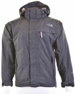 blusão de nylon masculino