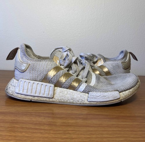 nmd glitter