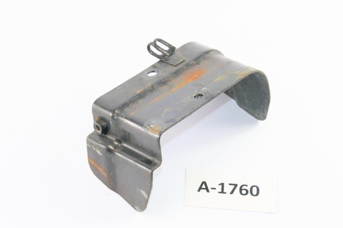 Daelim VS 125 F Bj 1996 - Kotflügelhalter Stabilisator hinten A1760