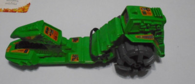 Masters of the Universe Road Ripper  Vehicle 1980's original NEW listing  Price
