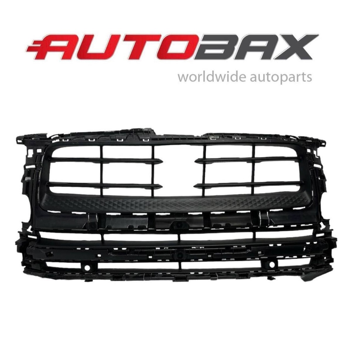 2022 2023 2024 PORSCHE MACAN FRONT BUMPER CENTER GRILLE GRILL OEM 