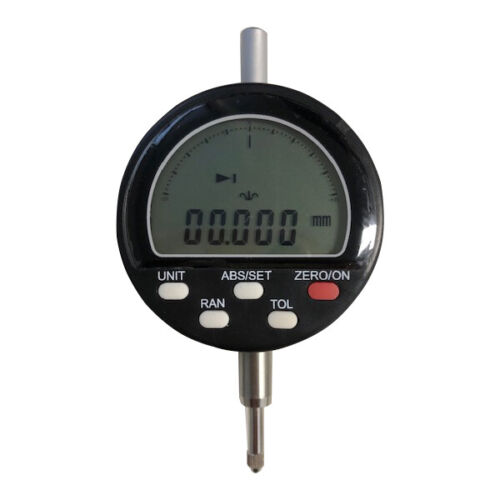 0-0.5" / .00005'' Resolution Electronic Indicator Digital Dial Digimatic Reader - Picture 3 of 5