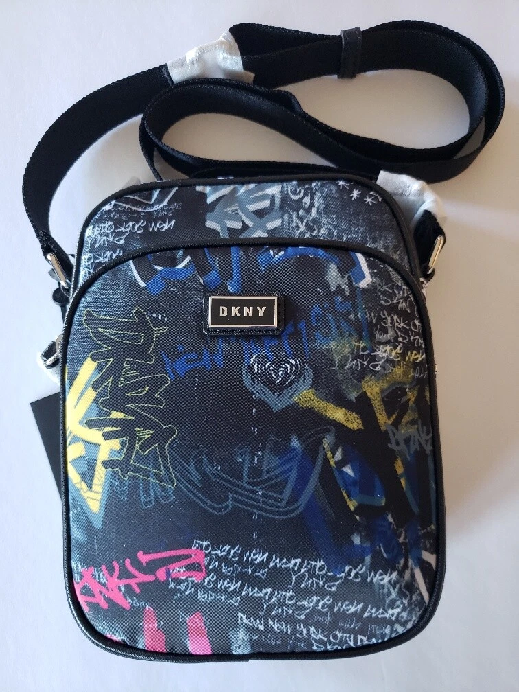 Dkny crossbody bags sale Clearance