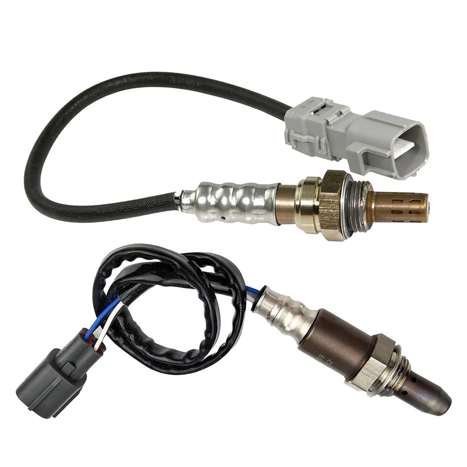 Juego de 2 sensores de oxígeno O2 para Toyota Matrix 2009-2013 y Pontiac Vibe 2009 2010 Foto 3 de 4