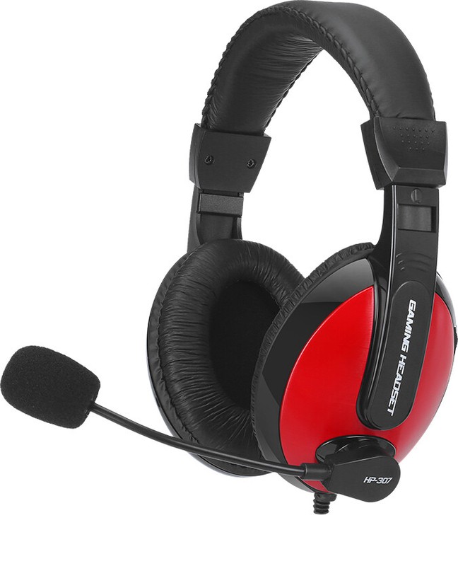 Wired Stereo Gaming Headphones 3.5mm Jack for One/PS4 PC Xbox