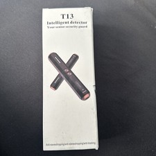 T13 Pro Intelligent Detector Your Senior Security Guard
