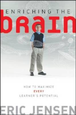 Enriching the Brain: How to Maximize Every Learners Potential - VERY GOOD