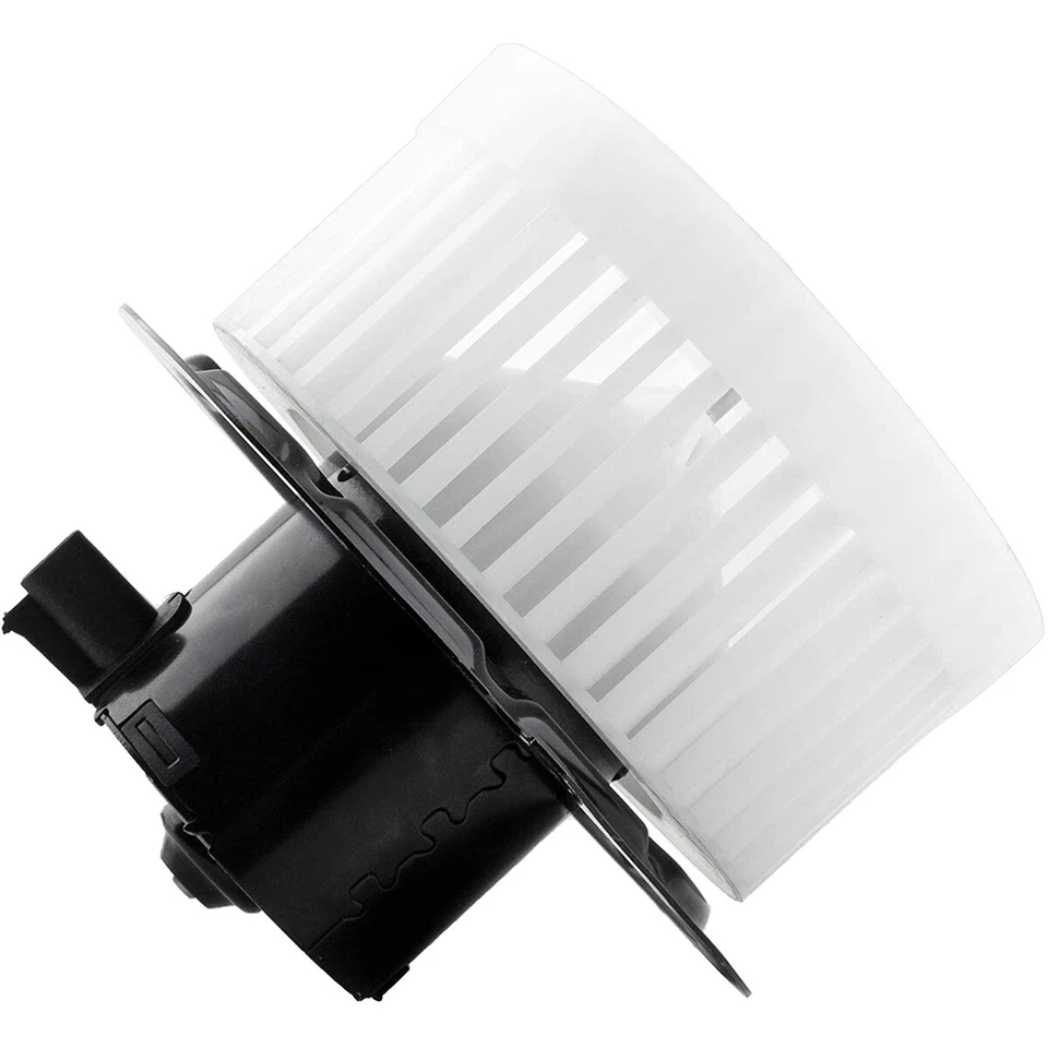 Motor soplador de climatización con jaula de ventilador para GMC C4500 C5500 C6500 C7500C8500 Topkick 700067 Foto 4 de 4