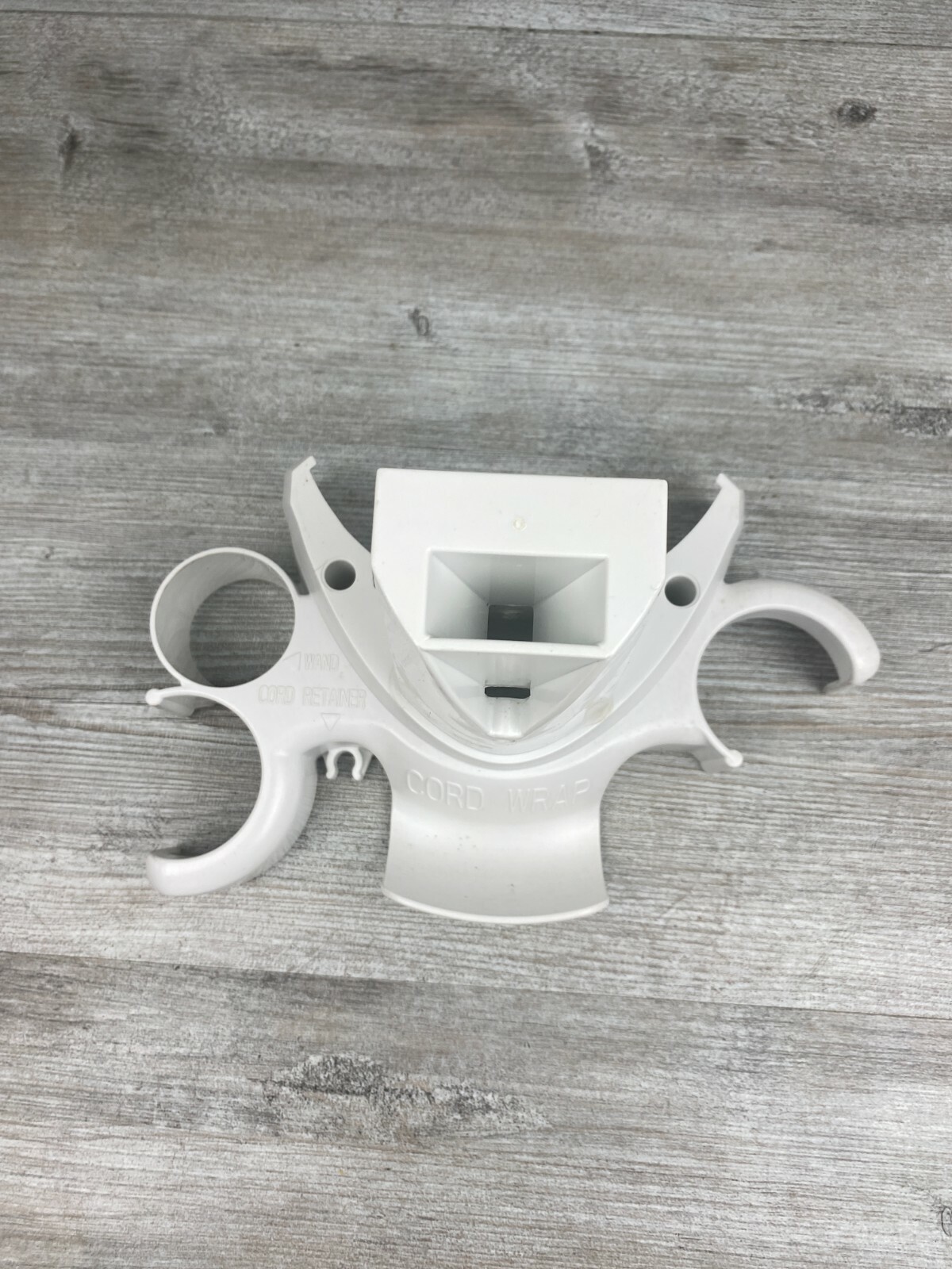 Eureka 4703 The Boss Power Plus Vacuum Tool Holder, Cord Wrap 74852C1