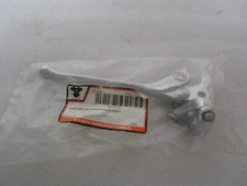 69-72 Harley Davidson FL Chrome Front Brake Hand Lever V-TWIN 26-2167
