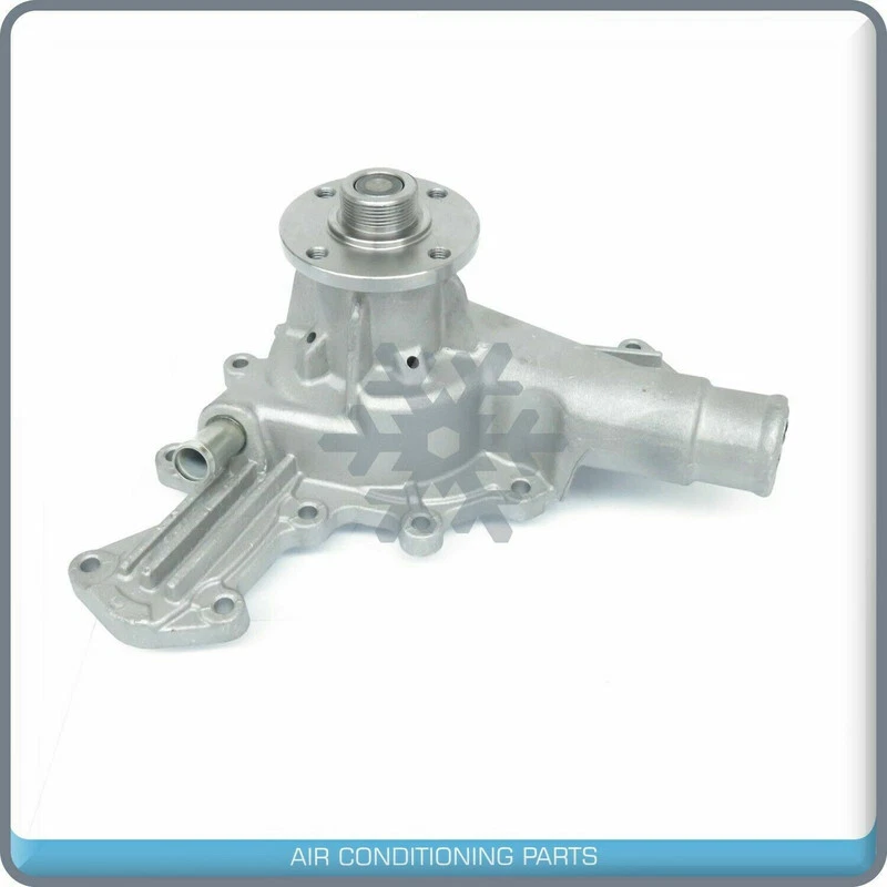 Водяной насос двигателя с прокладкой подходит для Ford Explorer Ranger 1990-2000 Mazda B4000 Navajo - Изображение 3 из 4