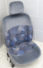 RENAULT CLIO 2 / II / 3 türer / SITZ Beifahrersitz / STOFF / vorne rechts (M1350