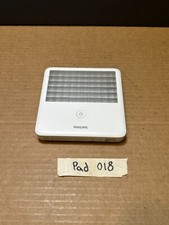 Philips GoLITE BLU-Light HF3321/60 Mood LED Light Only WORKS  