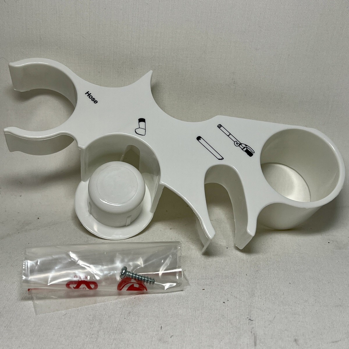 ジャンク長期保管品　OVA CL03G2インキュバス　シャーシ、パーツ各種 Shark Accessory Holder Storage Clip for Navigator Vacuums NV400