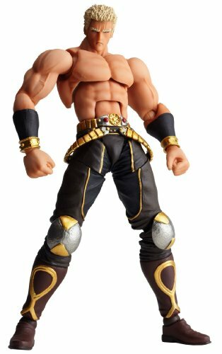 NUOVO REVOLTECH KEN IL GUERRIERO Revolution No.013 Raoul finale B dal Giappone NUOVO REVOLTECH KEN IL GUERRIERO Revolution No.013 Raoul finale B dal Giappone