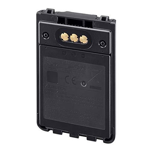ICOM BP-273 Alkaline Batteriegehäuse für ID-31 ID-31A ID-51 ID-51A Japan kostenloser Versand - Bild 2 von 2
