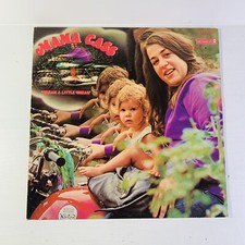 Mama Cass - Dream a Little Dream - DUNHILL RECORDS DS-50040