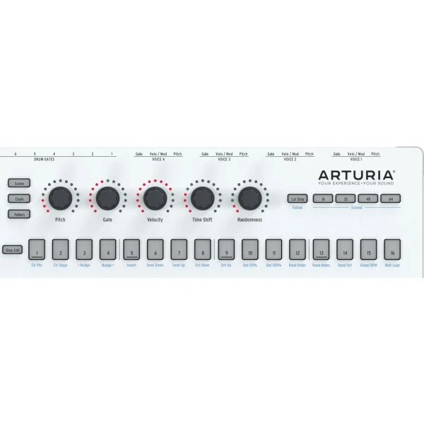 Arturia KeyStep Pro | Neu - Bild 3 von 4