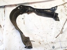 Baguette de porte Mercedes 611