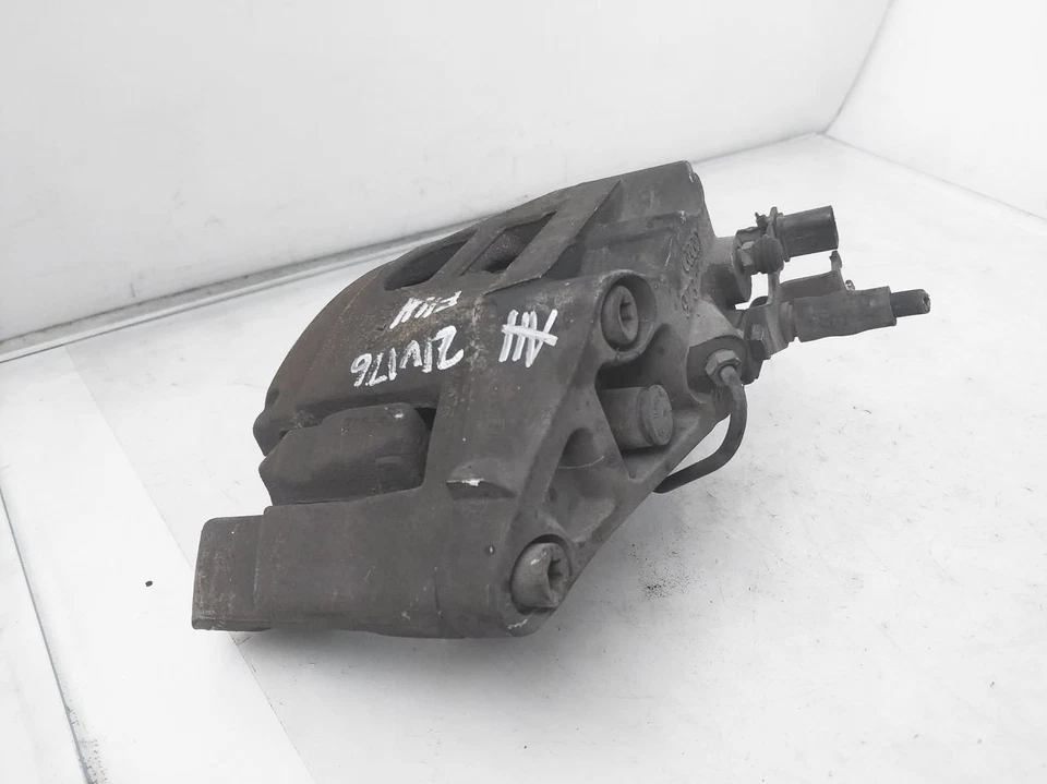 2005 2006 2007 2008 2009 Audi A4 Front Left Driver Brake Caliper 4F0615123a - Image 3 of 4