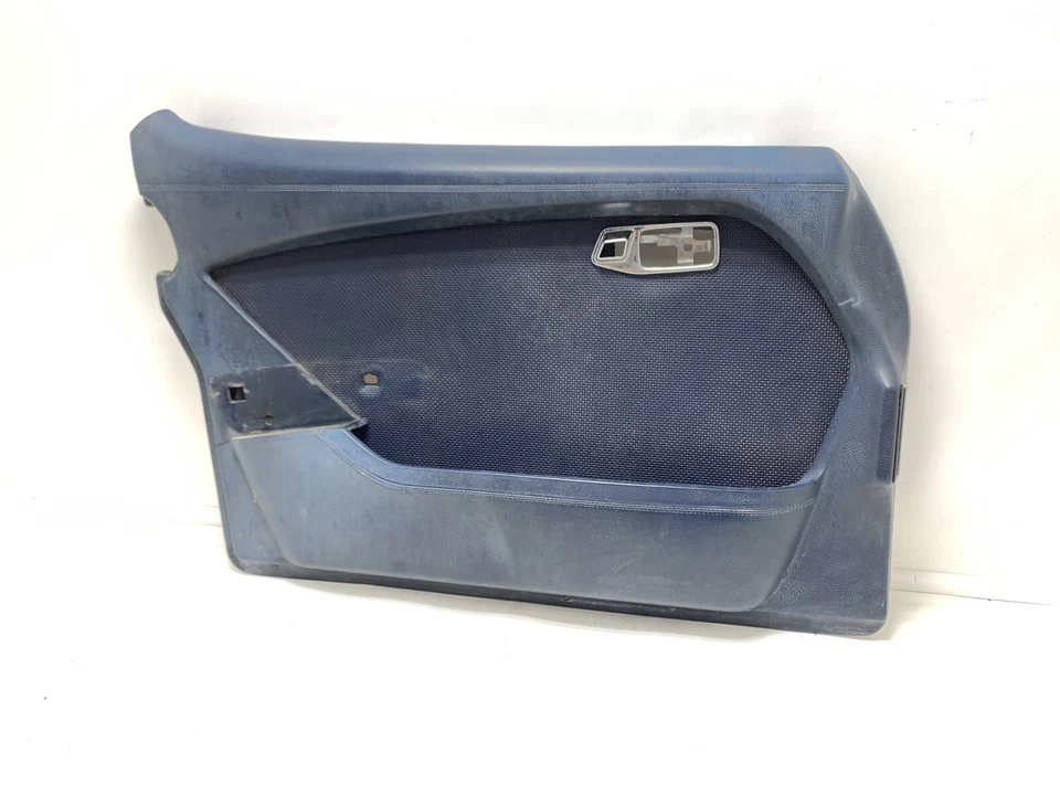 1973-1980 Mercedes-Benz 300 SD Driver Door Panel front OEM USED Foto 3 de 4