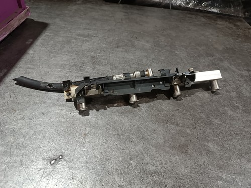 Original BMW 3er E46 316ti 318ti Einspritzleiste Düsenstock N42 N42B18A N42B20A