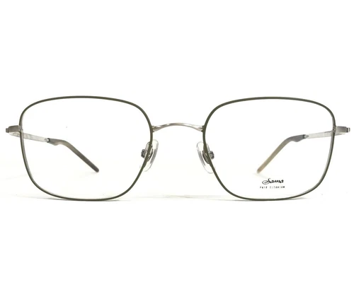Sama 1700 BSL Eyeglasses Frames