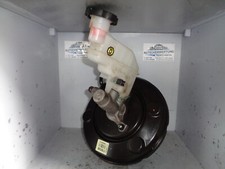 Hyundai I10 IA 1.2 Hauptbremszylinder Bremskraftverstärker Hyundai 58500B9830