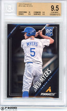 Wil Myers Rookie Card Guide 26