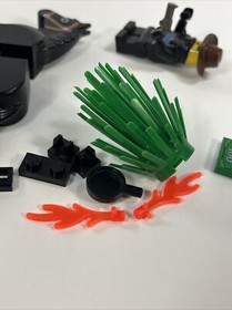 Lego 6712 Sheriff's Showdown complete with Box read description