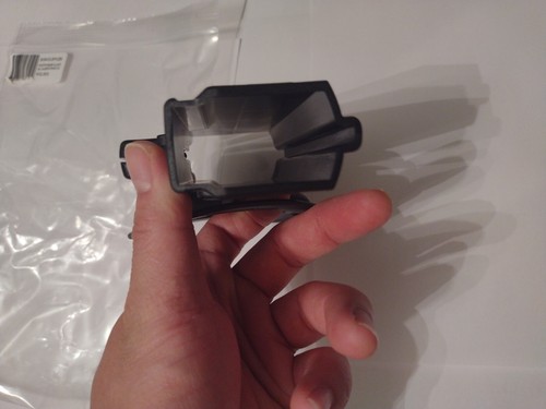 FACTORY SIG SAUER P320 P250 9MM FULL SIZE /COMPACT PADDLE RH OWB HOLSTER DUTY - Picture 4 of 8
