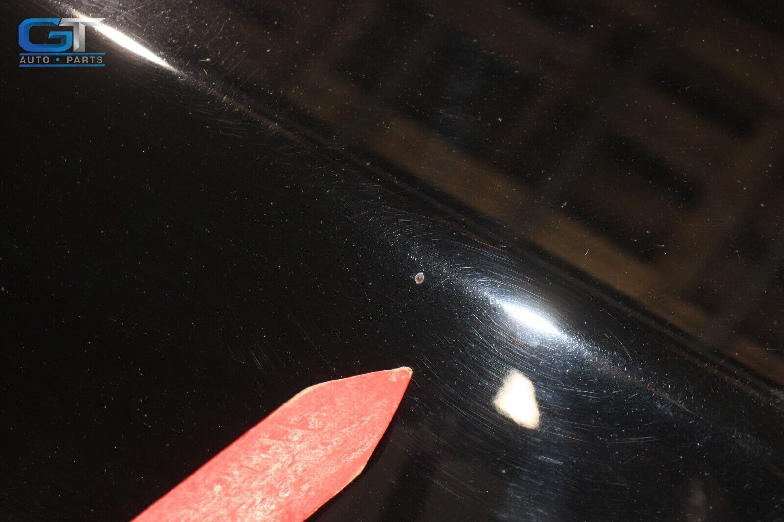2007-2010 ASTON MARTIN V8 VANTAGE CONVERTIBLE DECK SOFT TOP TONNEAU COVER OEM