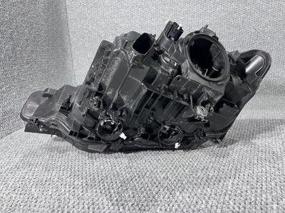 BMW 3 Series F30 F31 RHD NS Right Bi Xenon Headlight 7259548 Full 