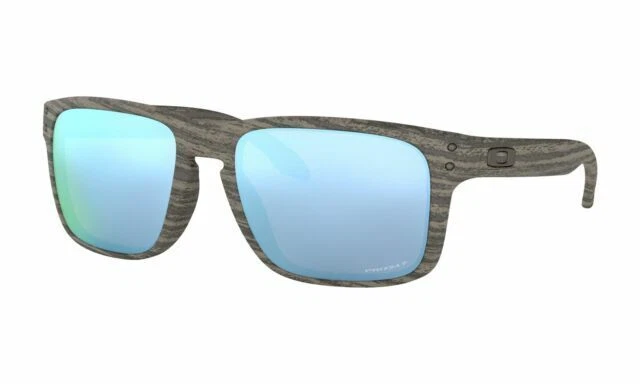 Oakley Vintage スポーツサングラス ブルー&グレー ケース付き Oakley Gray Blue Sunglasses for Men for sale | eBay