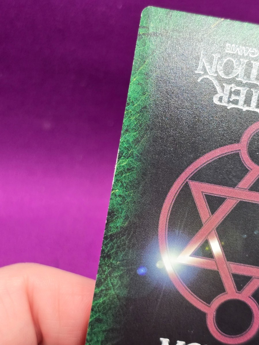 Change Field - Monster Collection TCG 1997 SNE/Fujimishobo