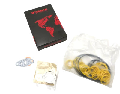 NEW 5P0362 GASKET KIT TRANSMISSION OIL SYSTEM VTRACK BY PASSINI FOR 3306 D6C