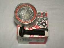 Roulement de roue Skoda SUPERB