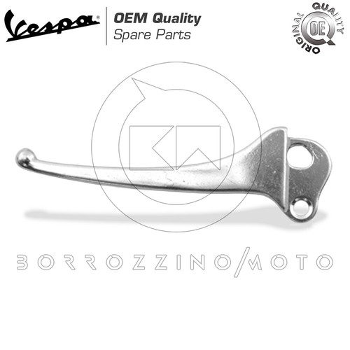 COPPIA KIT 2 VITE LEVA FRENO FRIZIONE Vespa 50 Special 125 - Foto 5