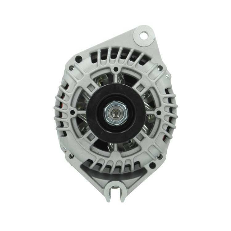 Alternatore Compatibile Per Citroën/Peugeot Ducato 15 A13VI88 80 A