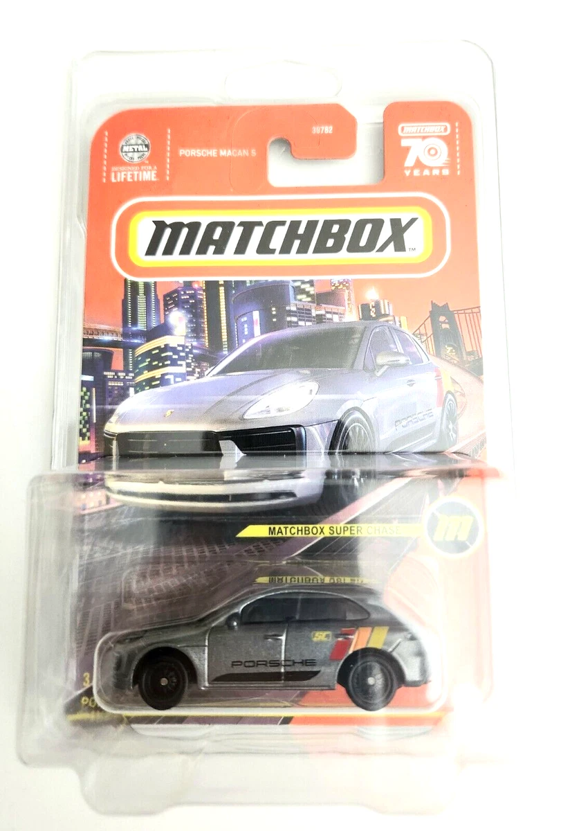 Porsche macan hot wheels new arrivals