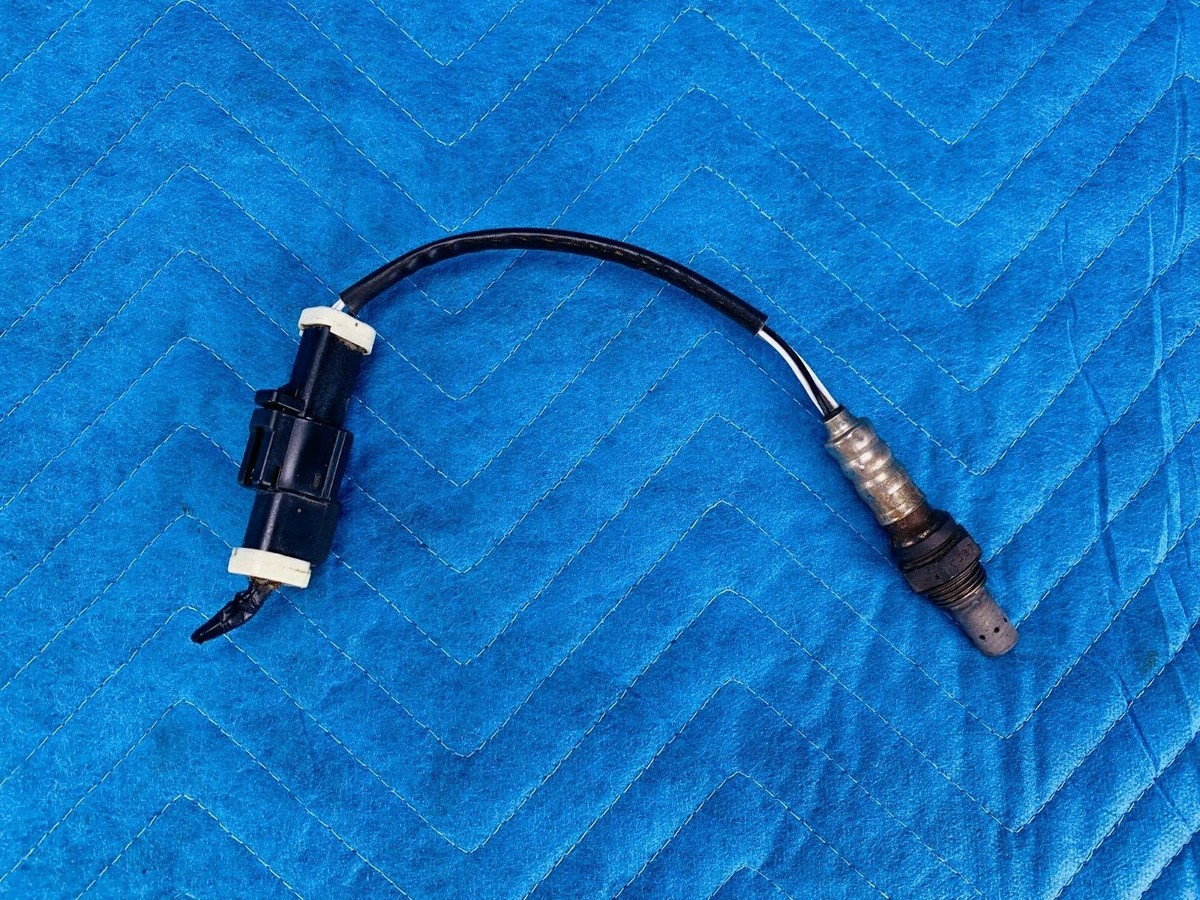 Ford O2 Oxygen Sensor 5L8A-9F472-A2A OEM | eBay