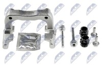 Nty HZT-VW-049A TräGer, Bremssattel FüR Audi, CitroëN, Ds, Opel, Peugeot, Seat